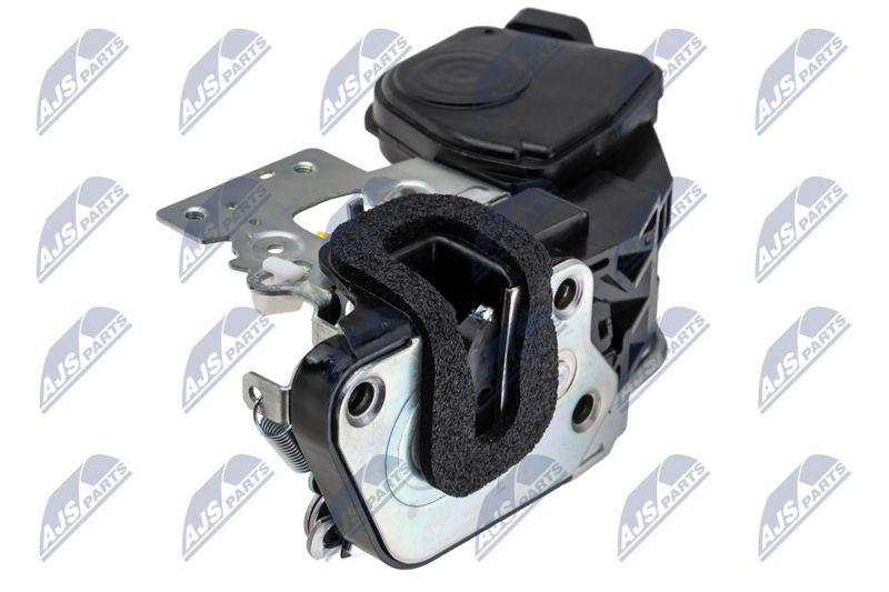 Serrure de porte NTY EZC-HY-621