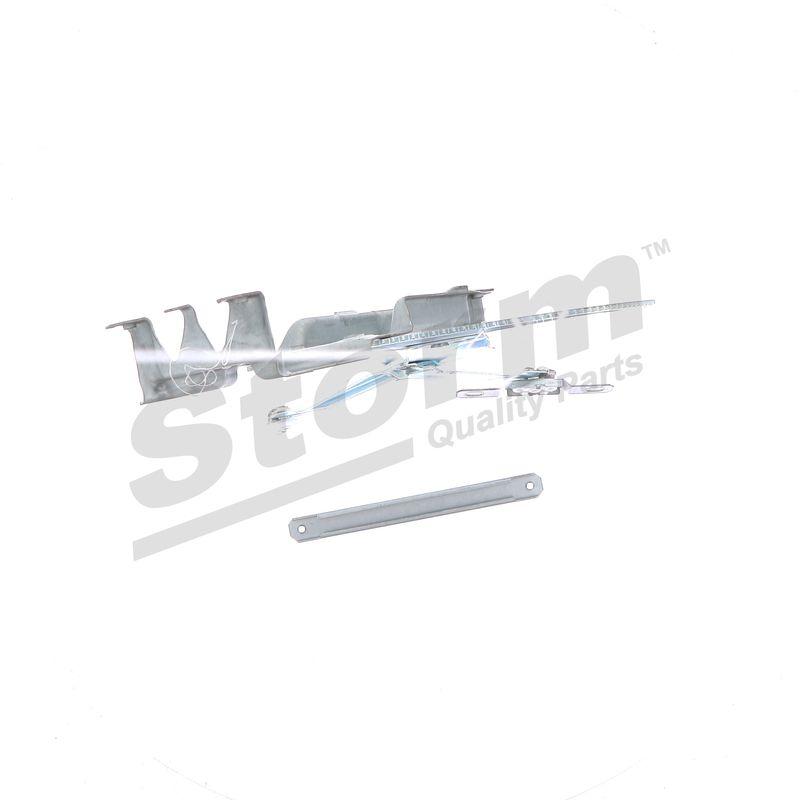 Lève-vitre STORM QUALITY PARTS 691072