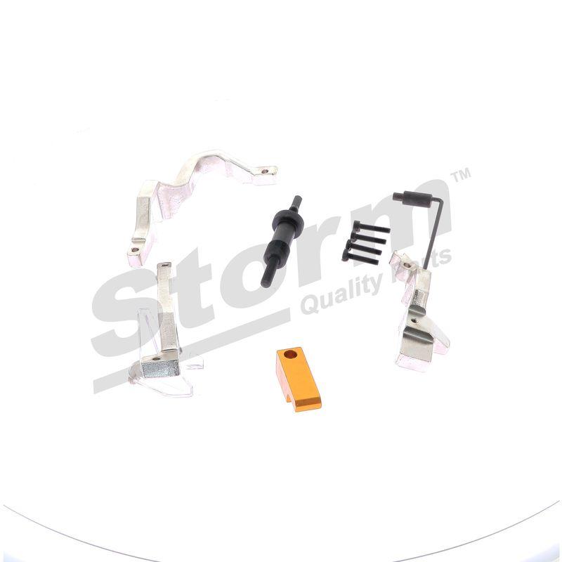 Kit d'outils de réglage, épure de distribution STORM QUALITY PARTS 555504