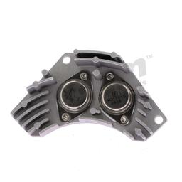 Résistance, pulseur d'air habitacle STORM QUALITY PARTS 777000