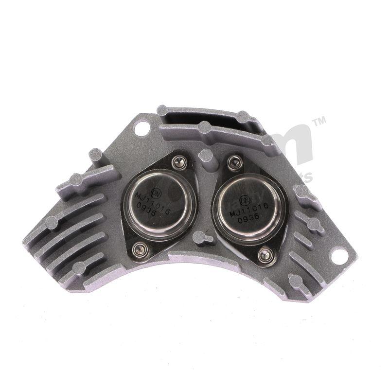 Résistance, pulseur d'air habitacle STORM QUALITY PARTS 777000