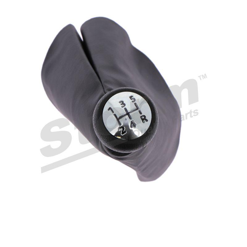 Garnissage de levier de changement de vitesse STORM QUALITY PARTS 7003061