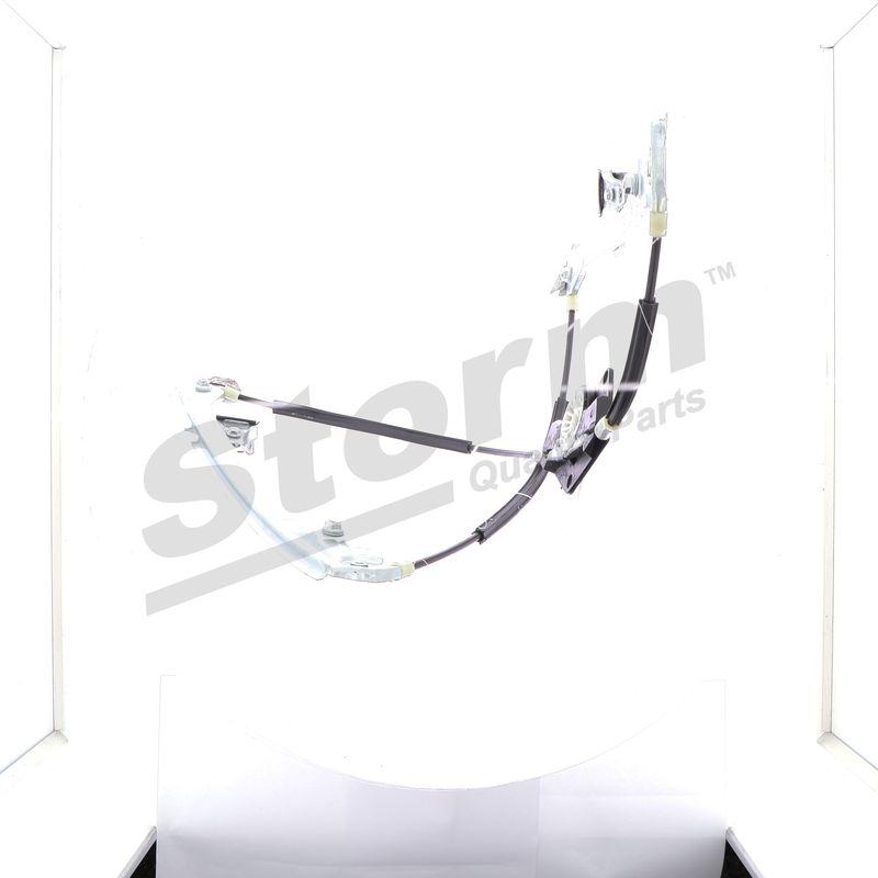 Lève-vitre STORM QUALITY PARTS 93080