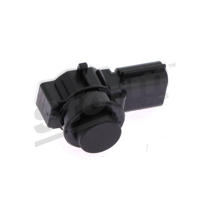 Capteur, aide au stationnement STORM QUALITY PARTS 777133