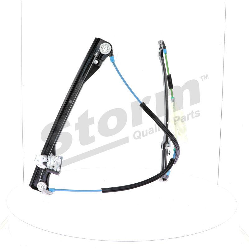 Lève-vitre STORM QUALITY PARTS 97079