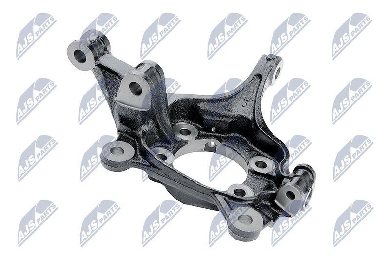 Fusée d'essieu, suspension de roue NTY ZZP-MZ-016
