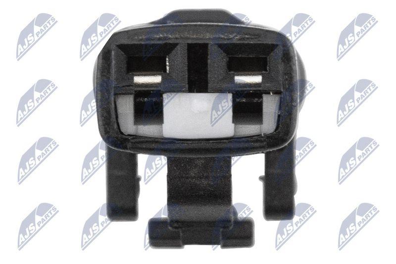 Capteur, vitesse de roue NTY HCA-KA-354