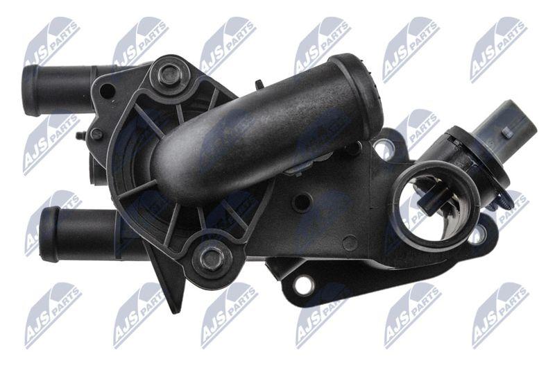 Boîtier du thermostat NTY CTM-VW-045
