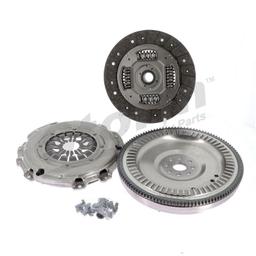 Kit adaptateur, embrayage STORM QUALITY PARTS STO1059