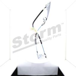 Lève-vitre STORM QUALITY PARTS 2857505