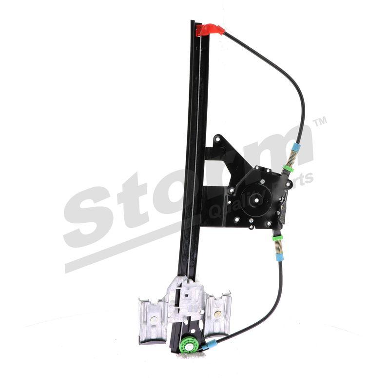 Lève-vitre STORM QUALITY PARTS 96067