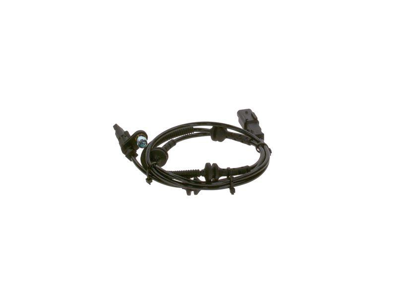 Capteur, vitesse de roue BOSCH 0 986 594 520