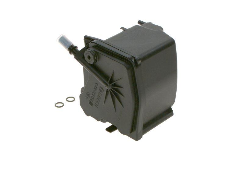 Filtre à carburant BOSCH 0 450 907 006