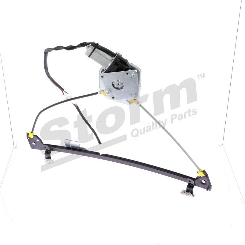 Lève-vitre STORM QUALITY PARTS 125075