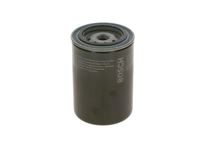 Filtre à huile BOSCH 0 451 103 346