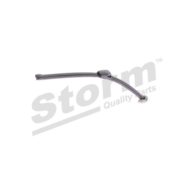 Balai d'essuie-glace STORM QUALITY PARTS 1000400AR