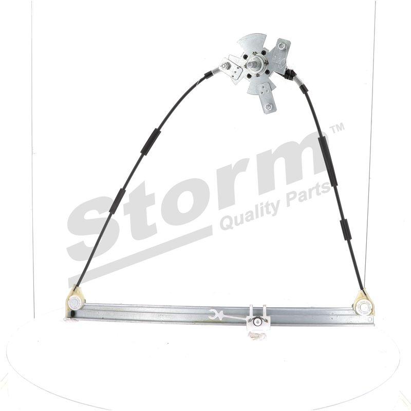 Lève-vitre STORM QUALITY PARTS 7987502