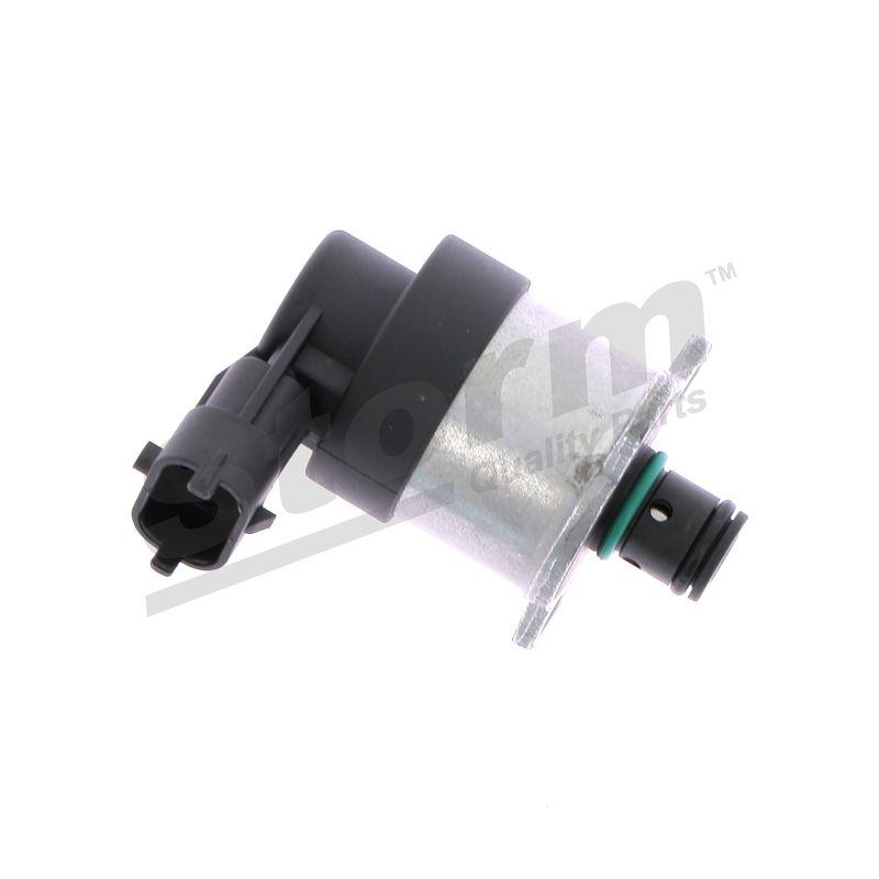 Régulateur, quantité de carburant (système à rampe commune) STORM QUALITY PARTS STO888206