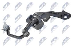 Capteur, correcteur de portée d’éclairage NTY ECX-AU-043