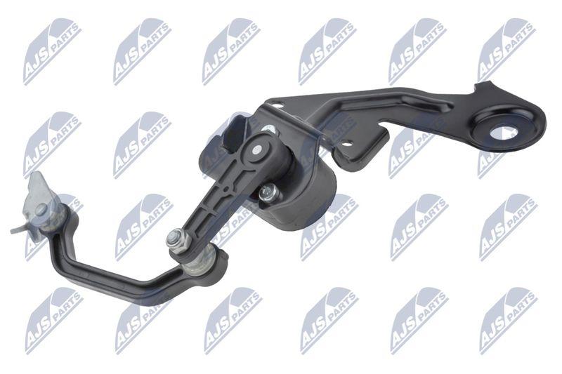 Capteur, correcteur de portée d’éclairage NTY ECX-AU-043