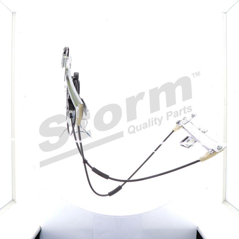 Lève-vitre STORM QUALITY PARTS 48582