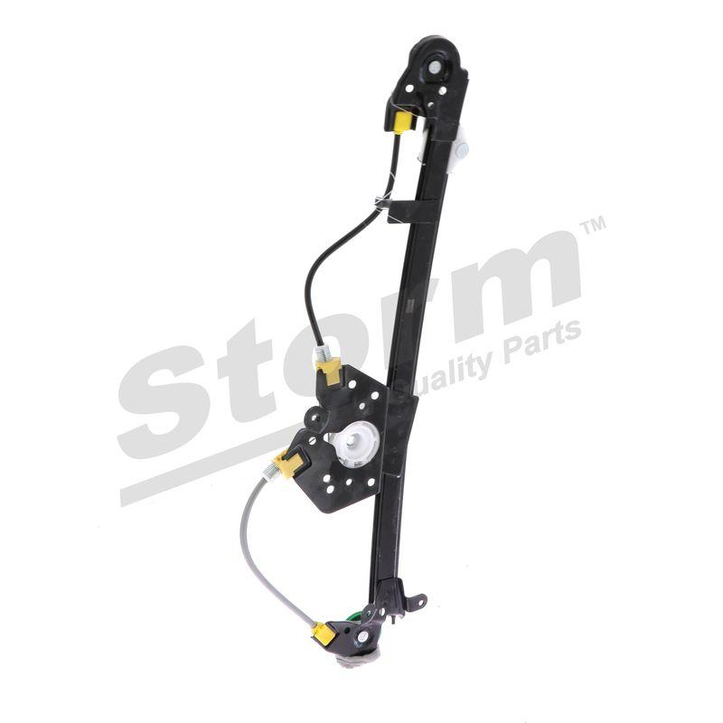 Lève-vitre STORM QUALITY PARTS 52074