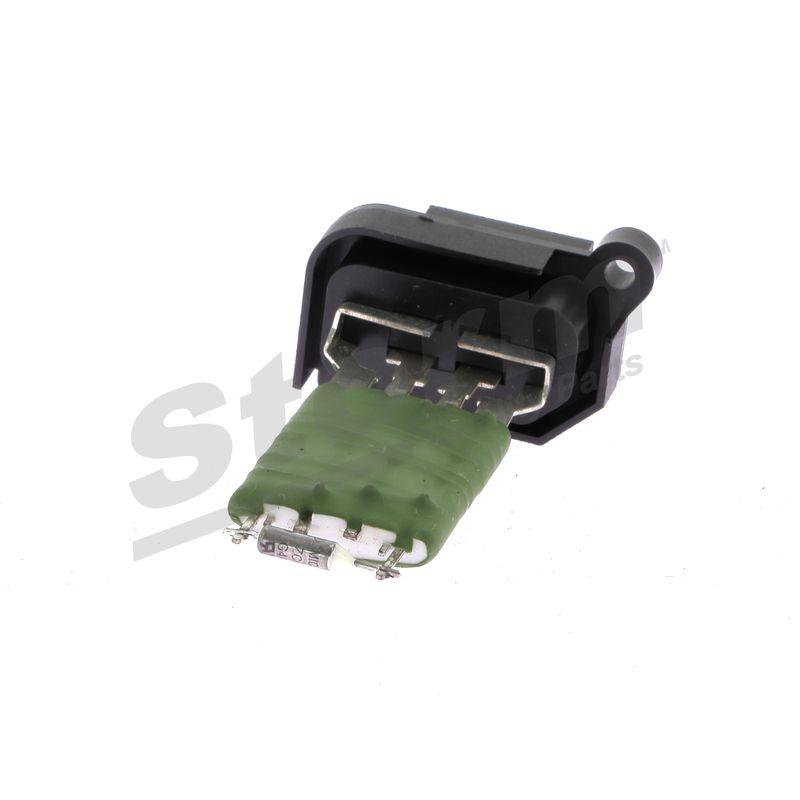 Résistance, pulseur d'air habitacle STORM QUALITY PARTS STO485503