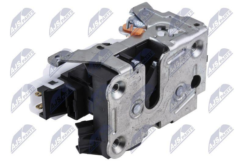Serrure de porte NTY EZC-RE-311