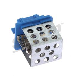 Résistance, pulseur d'air habitacle STORM QUALITY PARTS 777020