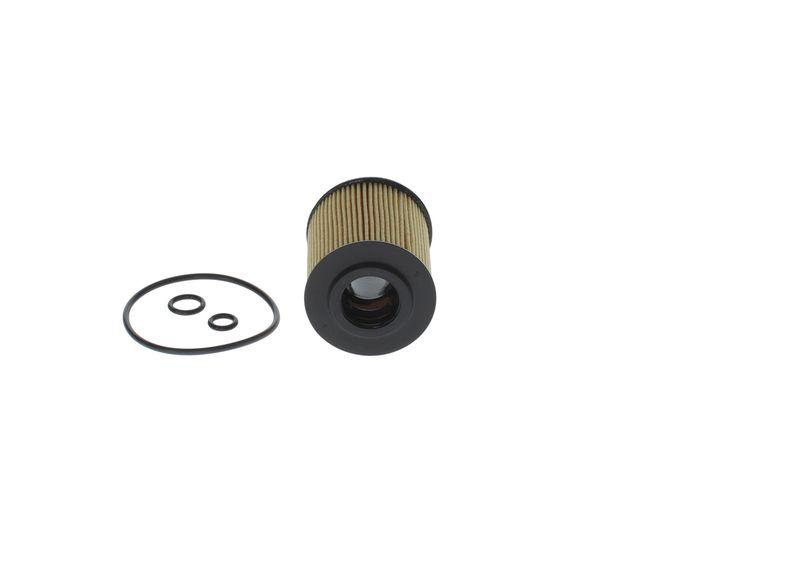 Filtre à huile BOSCH F026407144