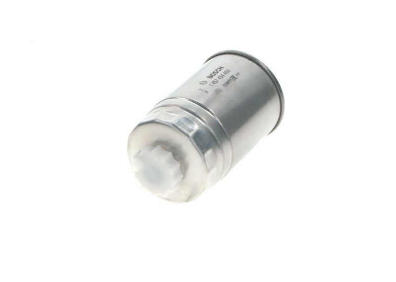 Filtre à carburant BOSCH 1 457 434 460