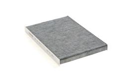 Filtre, air de l'habitacle BOSCH 1 987 435 540