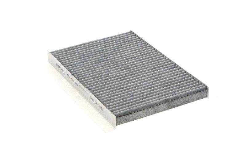 Filtre, air de l'habitacle BOSCH 1 987 435 540