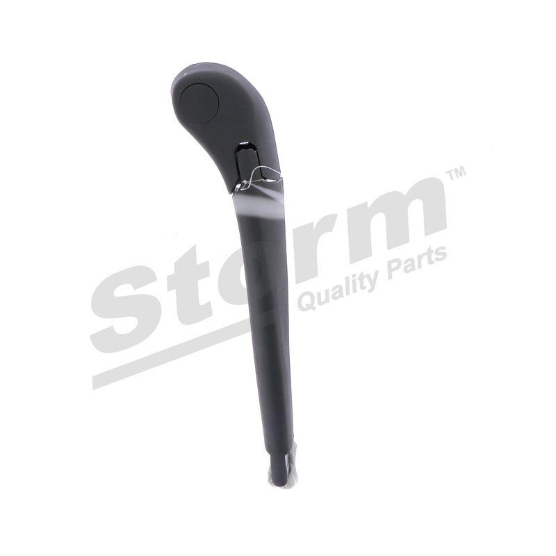 Bras d'essuie-glace, nettoyage des vitres STORM QUALITY PARTS 60124