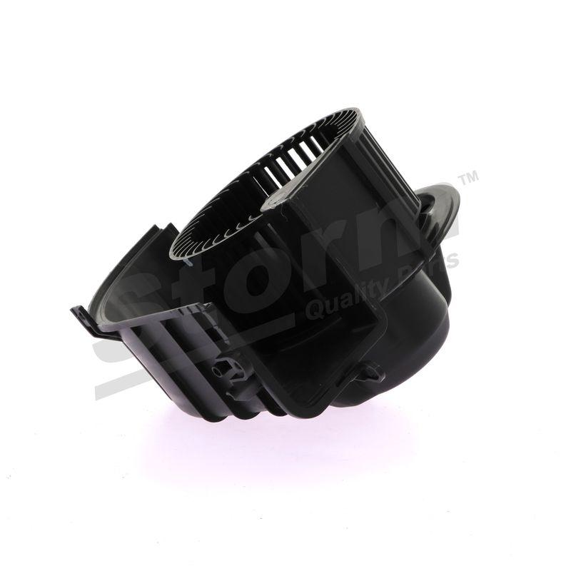 Pulseur d'air habitacle STORM QUALITY PARTS 1510803
