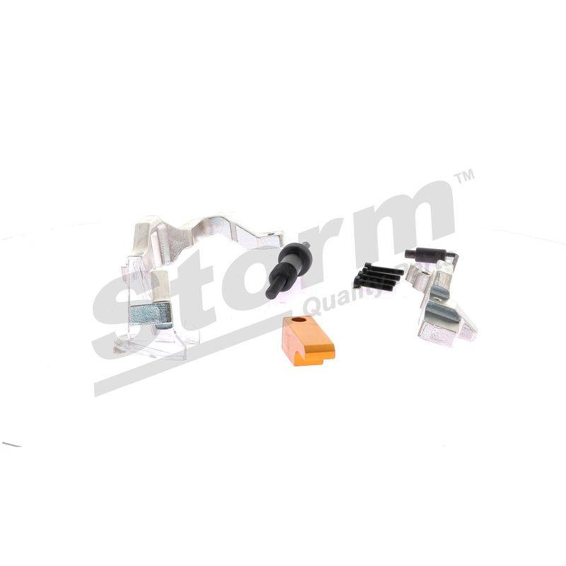 Kit d'outils de réglage, épure de distribution STORM QUALITY PARTS 555504