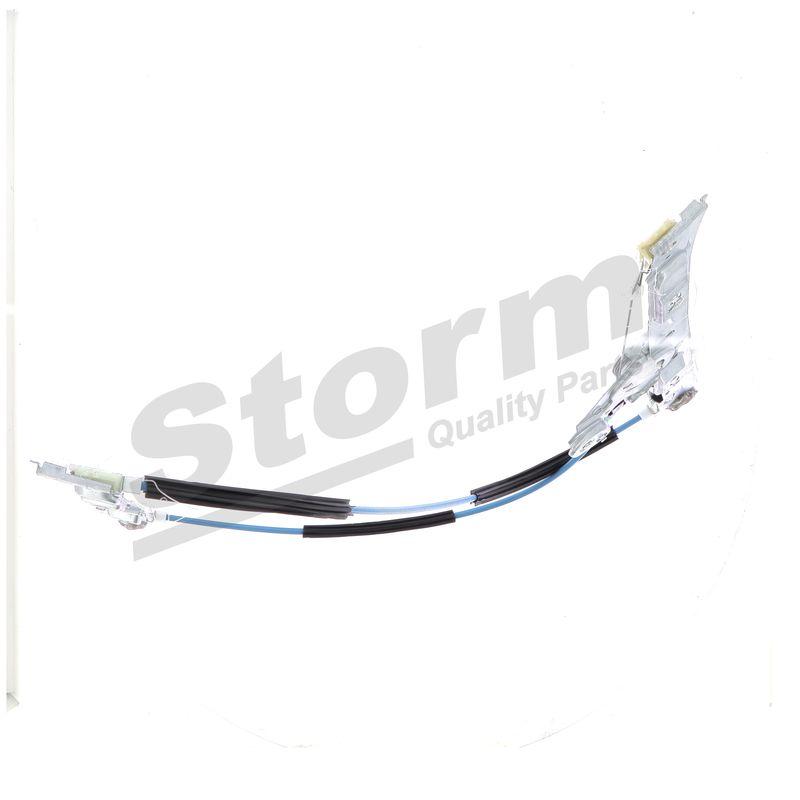 Lève-vitre STORM QUALITY PARTS 7087541