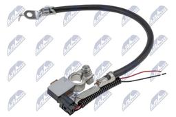 Adaptateur de batterie NTY EBP-FR-000