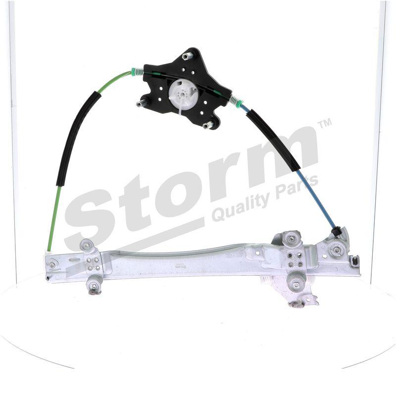 Lève-vitre STORM QUALITY PARTS 8117504