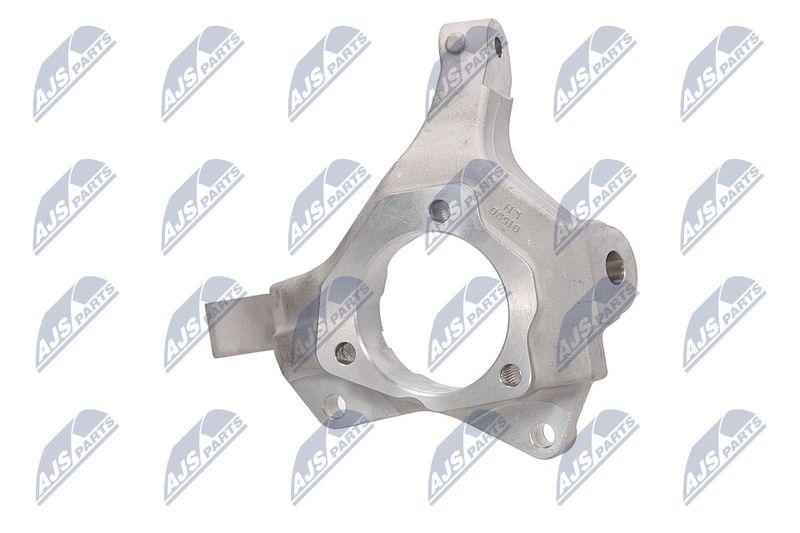 Fusée d'essieu, suspension de roue NTY ZZP-CH-043
