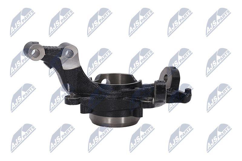 Fusée d'essieu, suspension de roue NTY ZZP-HY-520