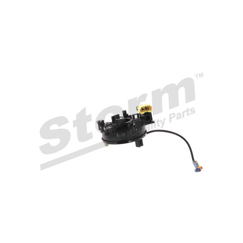 Ressort tournant, Airbag STORM QUALITY PARTS 8102033