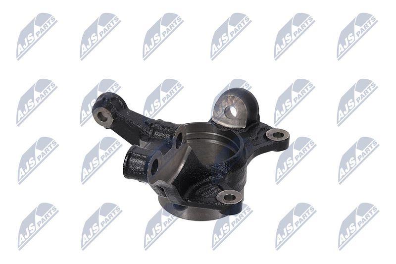 Fusée d'essieu, suspension de roue NTY ZZP-TY-033