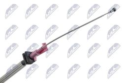 Serrure de porte NTY EZC-PS-036