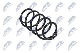 Ressort de suspension NTY ASZ-PL-035