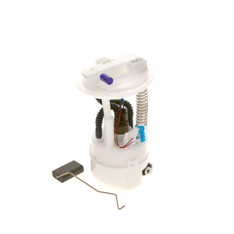 Unité d'injection de carburant BOSCH 0 986 580 953