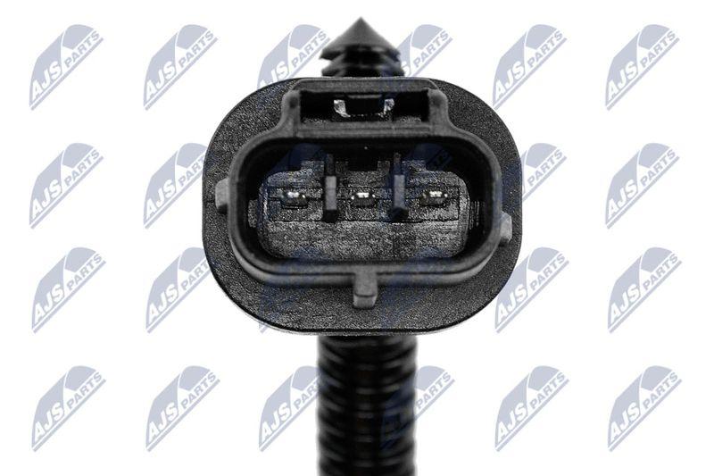 Capteur d'angle, vilebrequin NTY ECP-CH-029