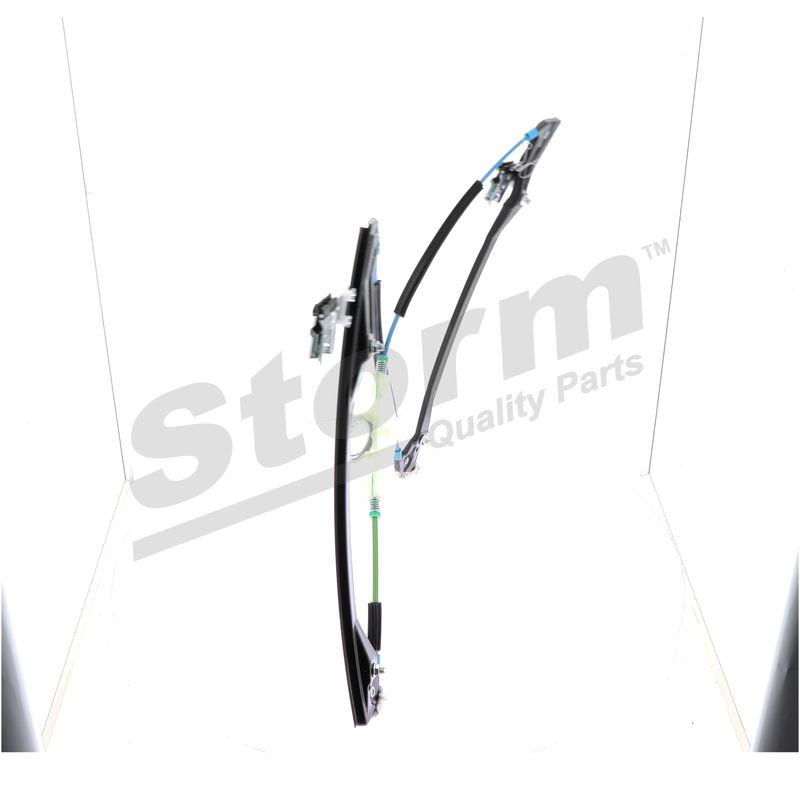 Lève-vitre STORM QUALITY PARTS 97082