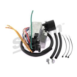 Résistance, pulseur d'air habitacle STORM QUALITY PARTS STO102501