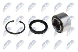 Kit de roulements de roue NTY KLP-SU-013